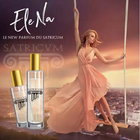 32 Elena - Parfum femme