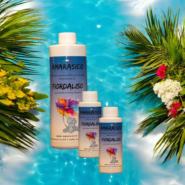 wasparfum fiordaliso amarasico
