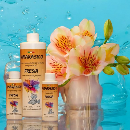 wasparfum fresia amarasico