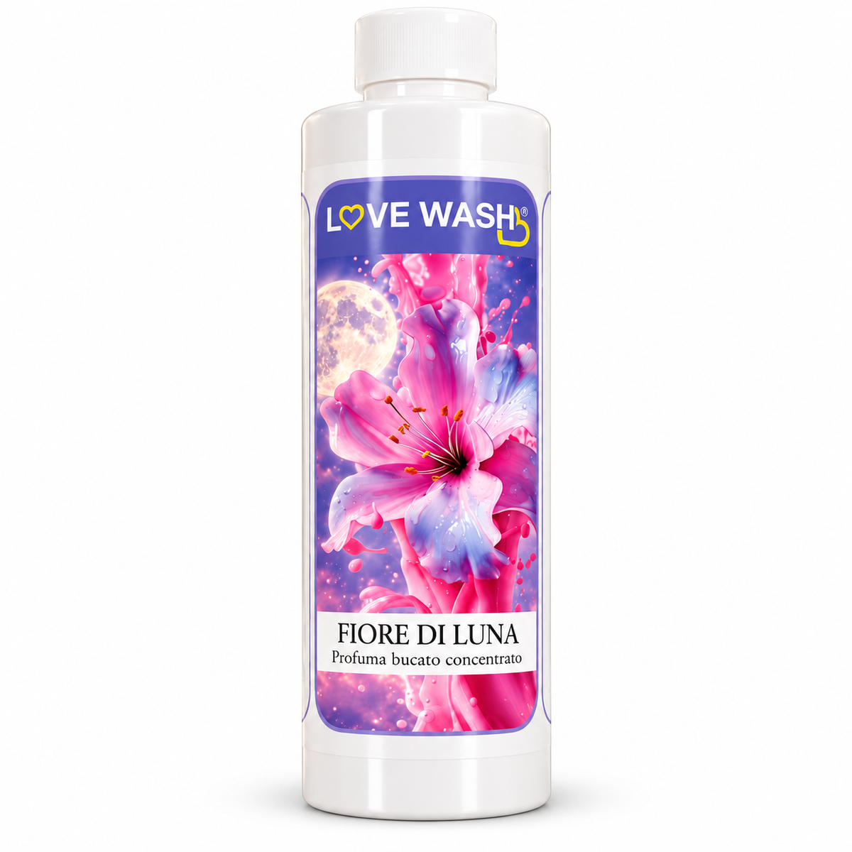 πΈ FIORE DI LUNA wasparfum β Dromerig, bloemig en elegant