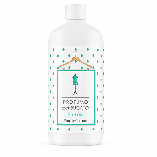 💧 FRESCO wasparfum – Helder, verfrissend en puur schoon