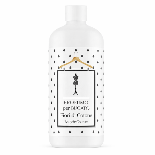 🤍 FIORI DI COTONE wasparfum – Zacht, puur en comfortabel fris
