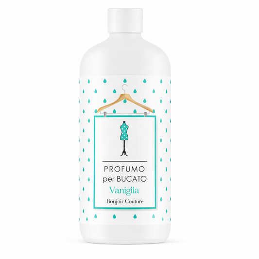 🍦 VANIGLIA wasparfum – Zoet, warm en uitnodigend vanillearoma