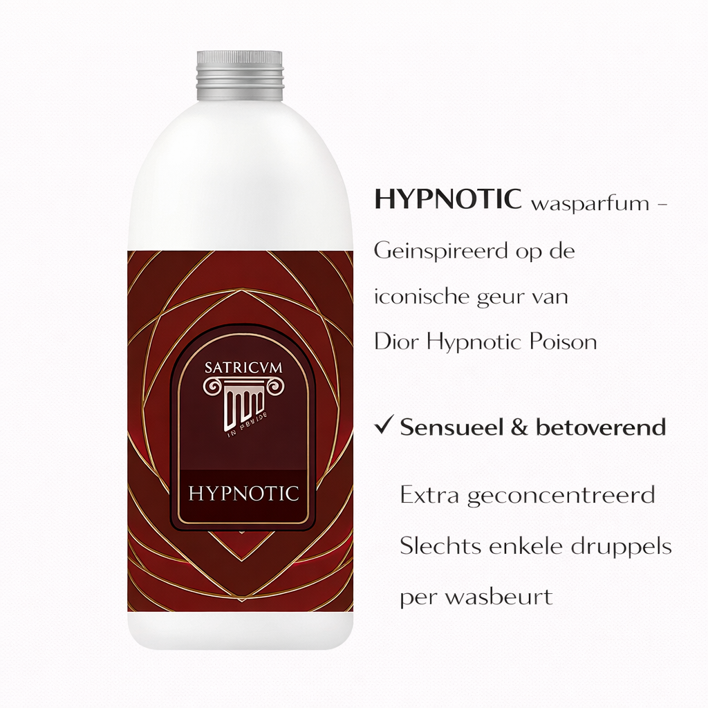 Washing perfume Hypnotic — 120ml