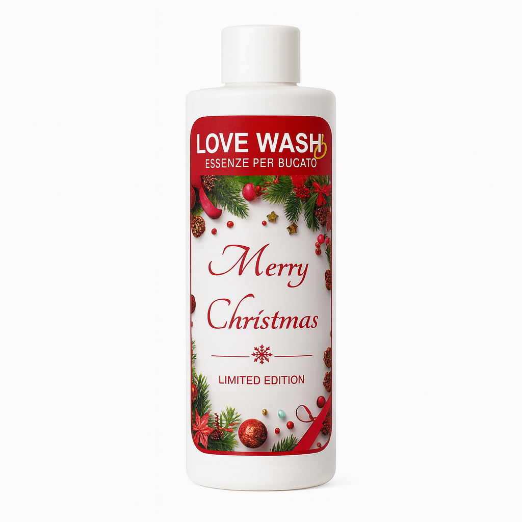 🎄 MERRY CHRISTMAS wasparfum – geïnspireerd op Musk Noire van Narciso Rodriguez OP=OP