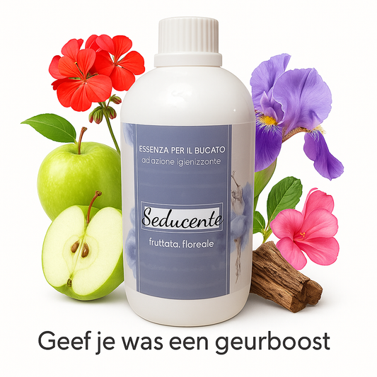 💫 SEDUCENTE wasparfum – Elegante frisheid geïnspireerd op Perla