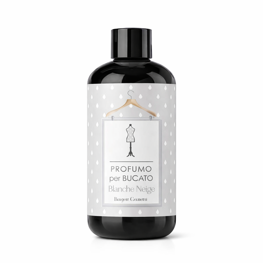 ❄️ BLANCHE NEIGE wasparfum – Pure frisheid en zachte elegantie