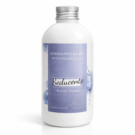 💫 SEDUCENTE wasparfum – Elegante frisheid geïnspireerd op Perla