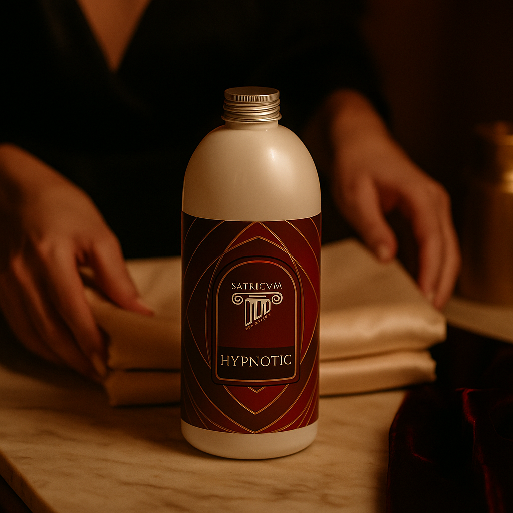 Washing perfume Hypnotic — 120ml