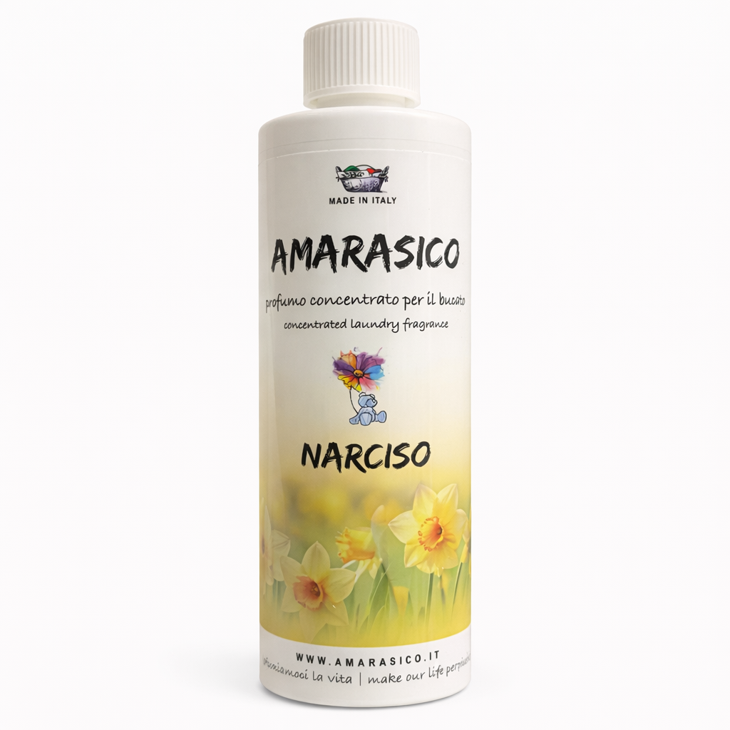 🌼 NARCISO wasparfum – Bloemig, elegant & verfijnd