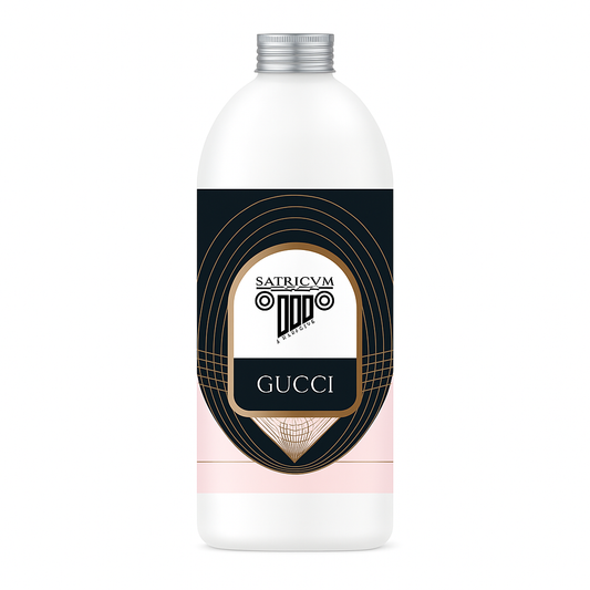 GUCCI wasparfum – De kracht van de iconische geur van Gucci – wasparfum afbeelding 1