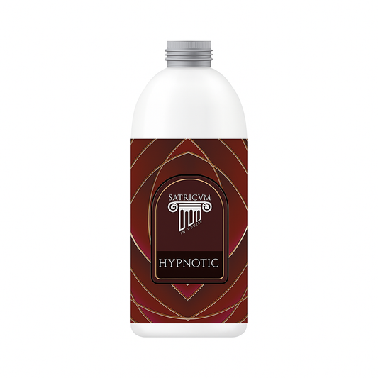 HYPNOTIC wasparfum – Geïnspireerd op de iconische geur van Dior Hypnotic Poison – wasparfum afbeelding 1