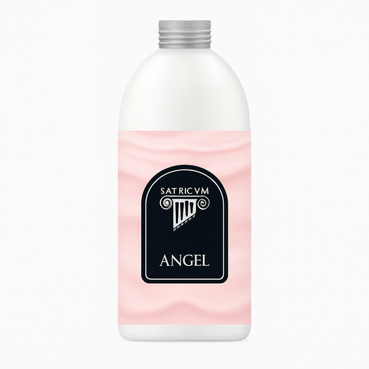 ANGEL wasparfum – Geïnspireerd op de iconische geur van Mugler – wasparfum afbeelding 1