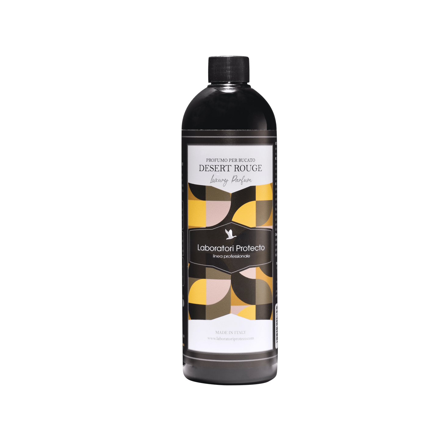 wasparfum desert rouge