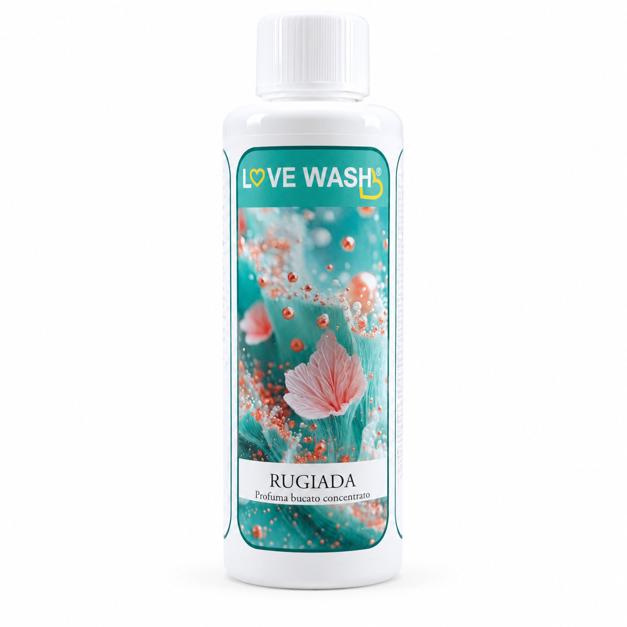 Rugiada wasparfum – Geïnspireerd op de iconische Felce Azzurra-geur – wasparfum afbeelding 2