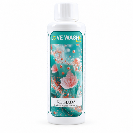 Rugiada wasparfum – Geïnspireerd op de iconische Felce Azzurra-geur – wasparfum afbeelding 2
