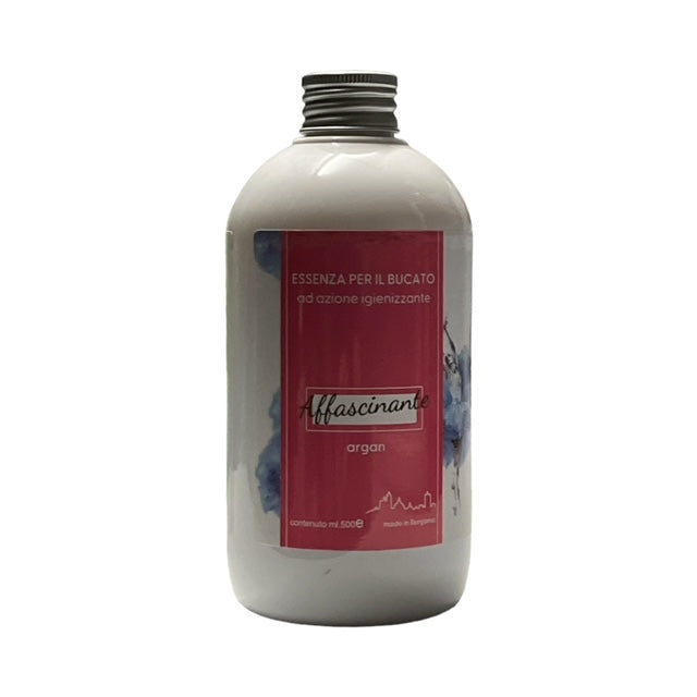 wasparfum argan