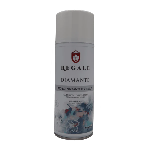 textielspray diamante