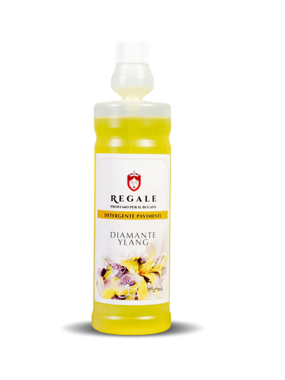 vloerreiniger Diamante Ylang (Regale)