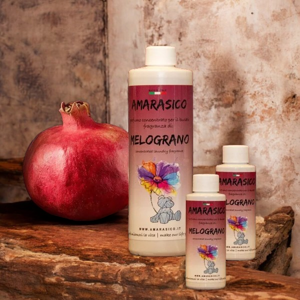 wasparfum melograno amarasico