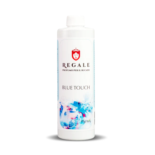 wasparfum Blue Touch Regale