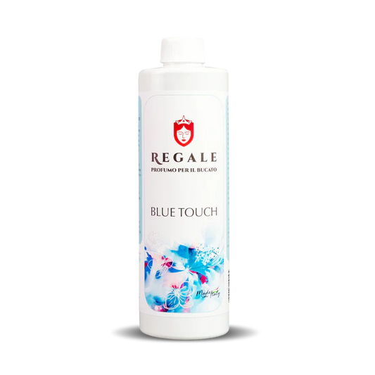 wasparfum Blue Touch Regale