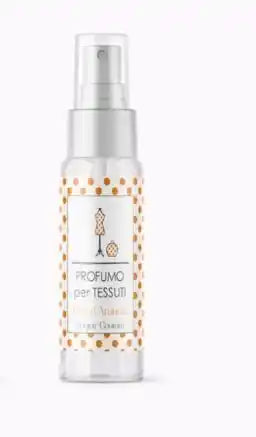 Boujoir Couture Textile Spray Fiore d'Arancio 100 ml