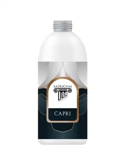 🌞 CAPRI wasparfum – geïnspireerd op een bekende luxe parfum