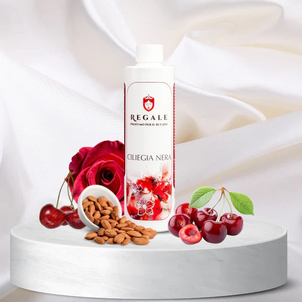 wasparfum ciliegia nera Regale