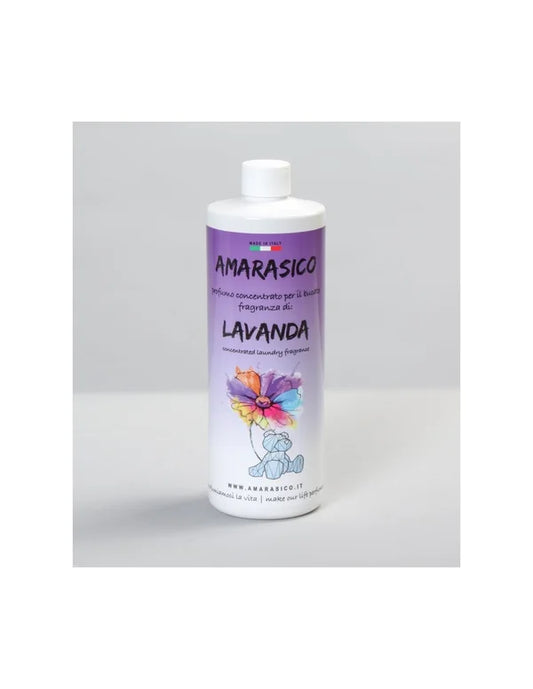 wasparfum lavanda amarasico