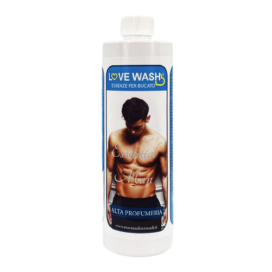 ESSENTIAL MAN wasparfum – geïnspireerd op Abercrombie & Fitch – wasparfum afbeelding 2