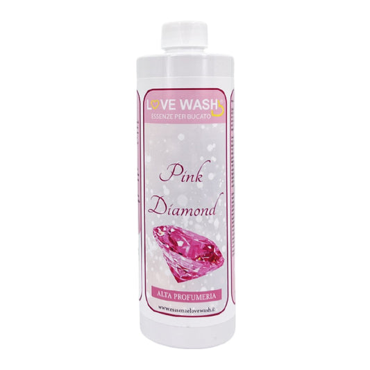 PINK DIAMOND wasparfum – geïnspireerd op Good Girl van Carolina Herrera – wasparfum afbeelding 1