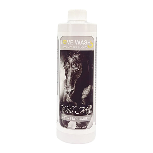 WILD MAN wasparfum – geïnspireerd op Sauvage van Dior – wasparfum afbeelding 1