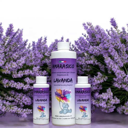 wasparfum lavanda amarasico
