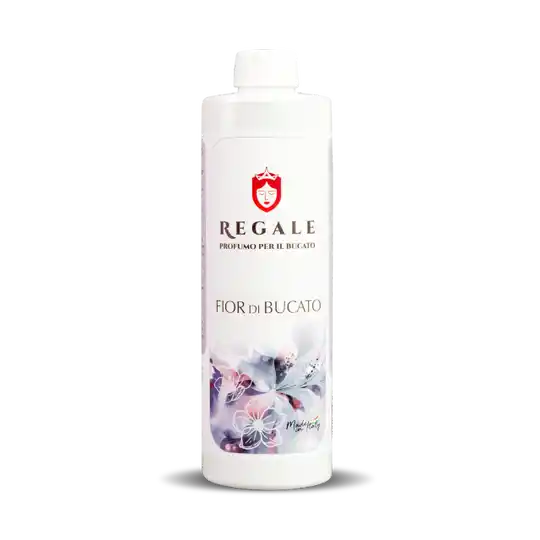 🧺 FIOR DI BUCATO wasparfum – De iconische geur van frisse was
