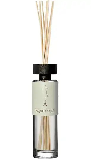 Boujoir Couture Fiore di Cotone geurstokjes 200ml