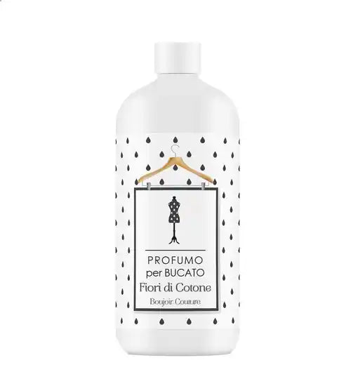 🤍 FIORI DI COTONE wasparfum – Zacht, puur en comfortabel fris