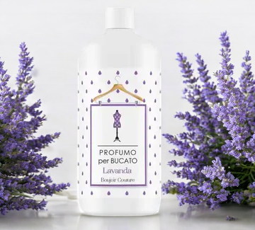 💜 LAVANDA wasparfum – Klassieke lavendelgeur voor rust en frisheid