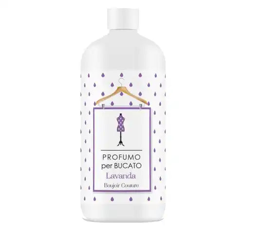 💜 LAVANDA wasparfum – Klassieke lavendelgeur voor rust en frisheid