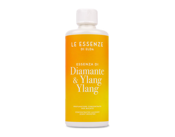 Parfum lavant Le Essenze di Elda Diamante Ylang Ylang