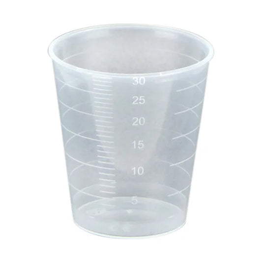 Measuring cup