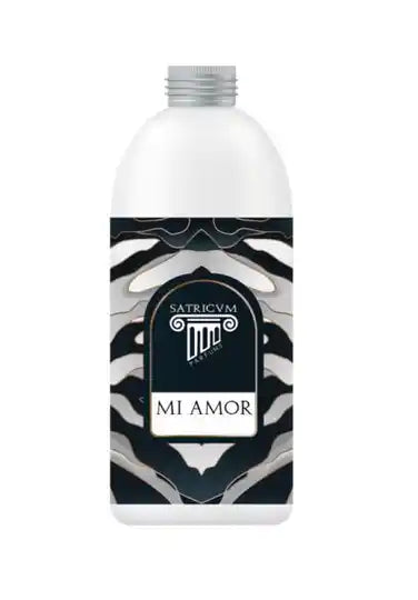 Parfum de lessive Mi Amor