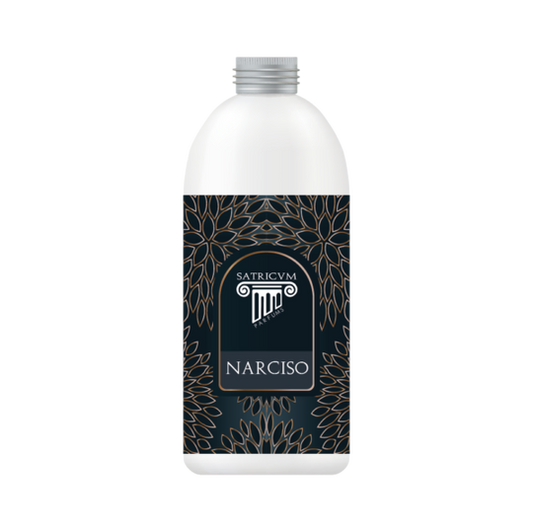 Wash perfume Narciso — 120ml