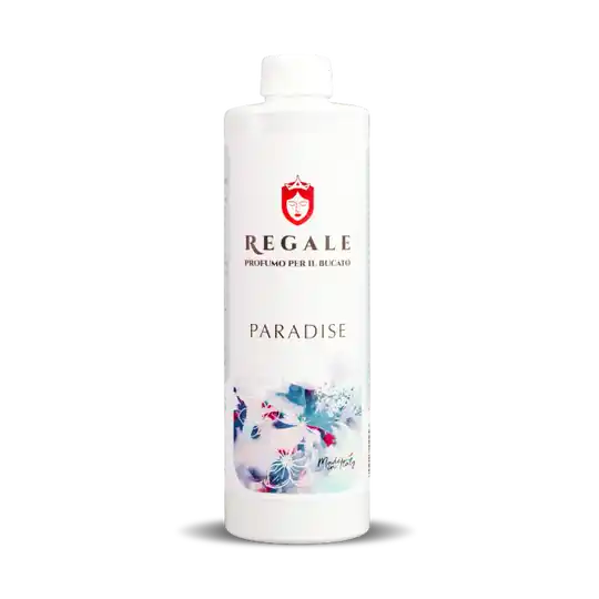 wasparfum Paradise Regale