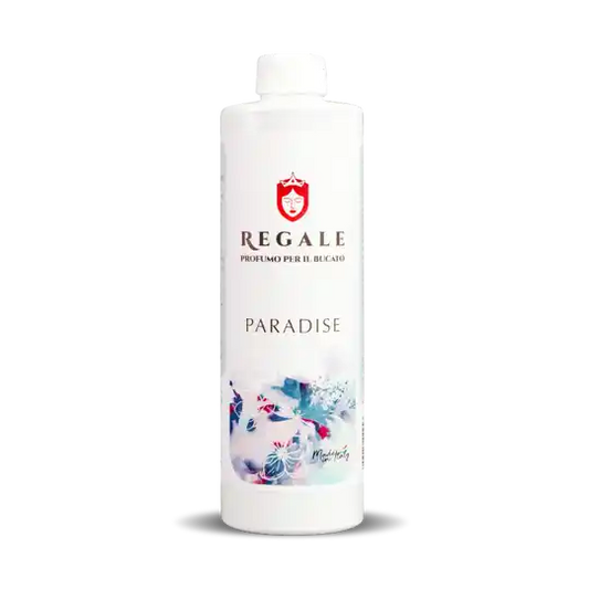 wasparfum Paradise Regale