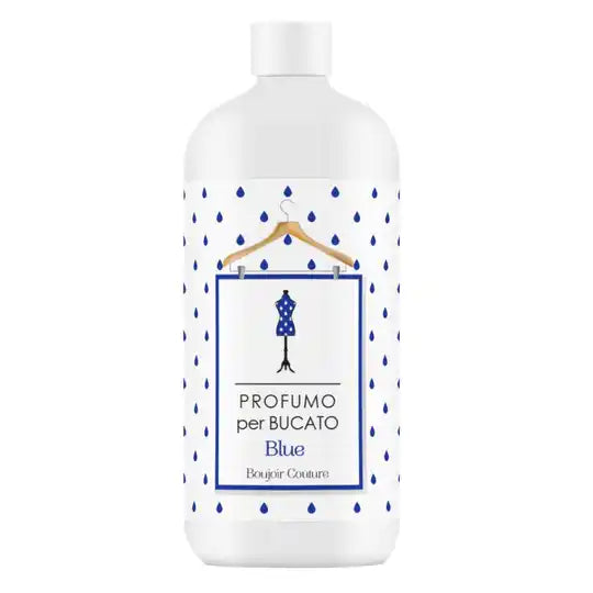 Boujoir Couture BLUE washing perfume — 500ml