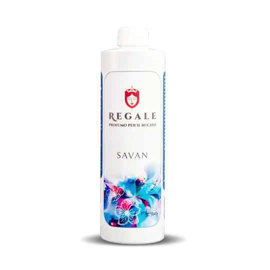 wasparfum Savan Regale