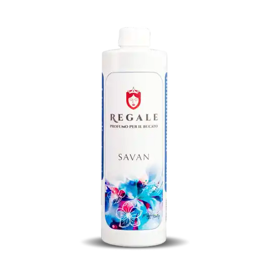 wasparfum Savan Regale