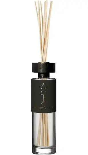Boujoir Couture Total Black fragrance sticks 200ml