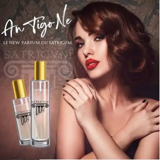 36 Antigone - Parfum Femme